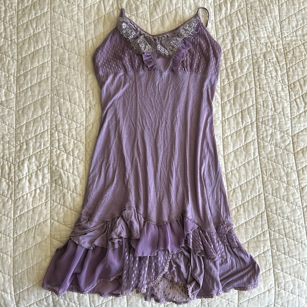 Women’s dress
